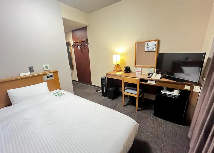 Route Inn Grantia Hidatakayama Wakura No Yado
