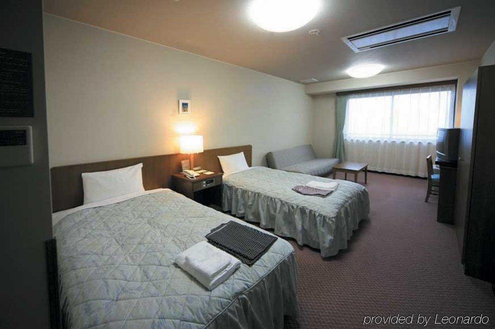 Route Grantia Hidatakayama Wakura No Yado Hotel Takayama (Gifu)