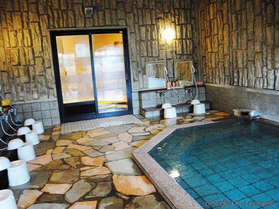 Route Grantia Hidatakayama Wakura No Yado Hotel 3*