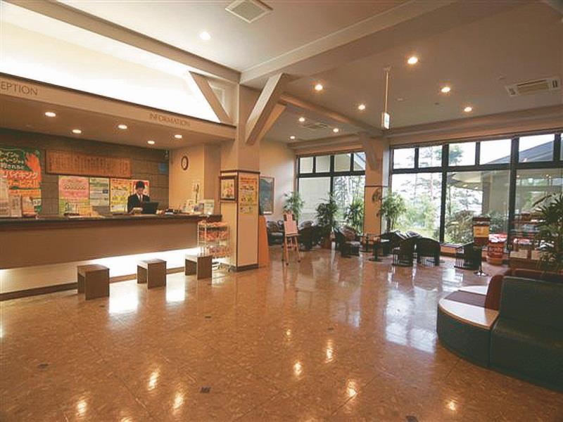 Route Grantia Hidatakayama Wakura No Yado Hotel 3*