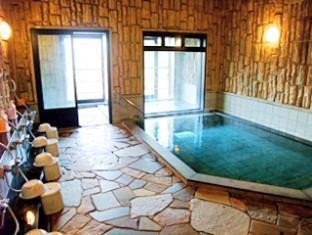 Route Grantia Hidatakayama Wakura No Yado Hotel