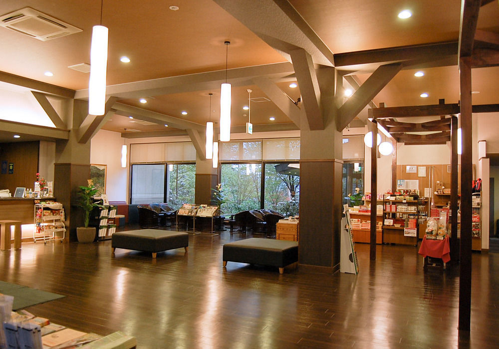 Route Grantia Hidatakayama Wakura No Yado Hotel 3*