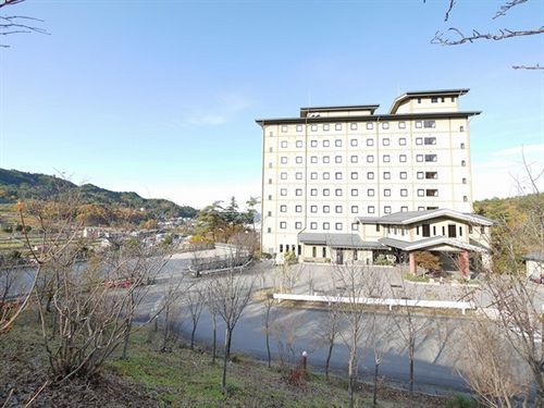 Route Grantia Hidatakayama Wakura No Yado Hotel