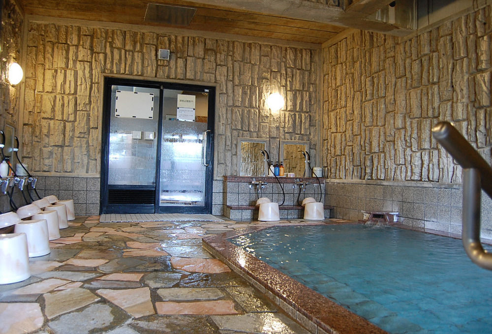 Route Grantia Hidatakayama Wakura No Yado Hotel