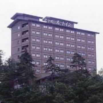 Route Grantia Hidatakayama Wakura No Yado Hotel