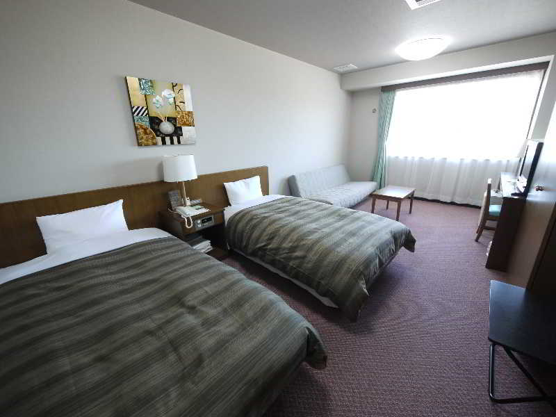 Route Grantia Hidatakayama Wakura No Yado Hotel Takayama (Gifu)