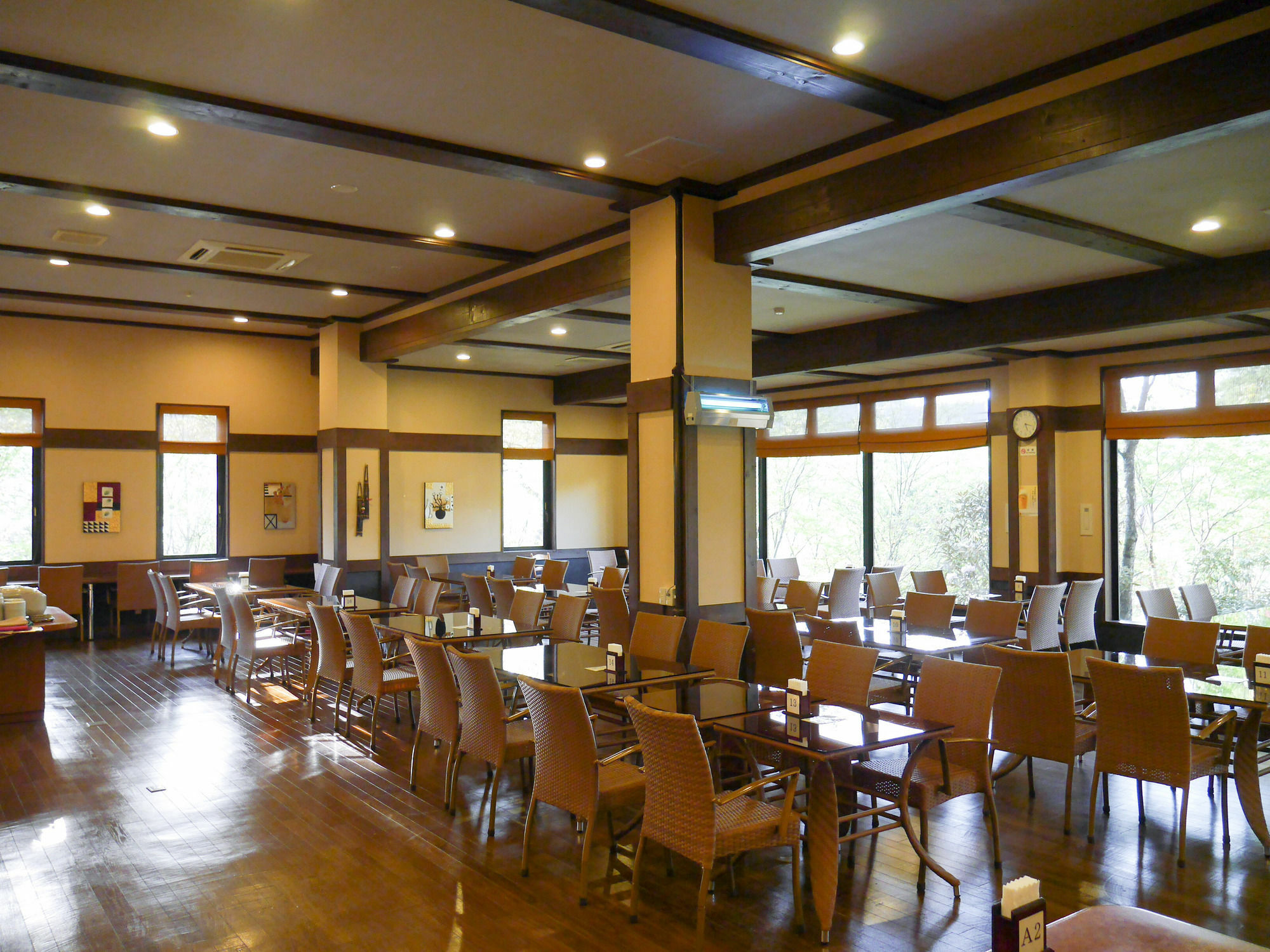 Route Grantia Hidatakayama Wakura No Yado Hotel